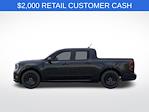 2025 Ford Maverick SuperCrew Cab AWD Pickup for sale #5250478 - photo 4