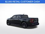 2025 Ford Maverick SuperCrew Cab AWD Pickup for sale #5250478 - photo 2
