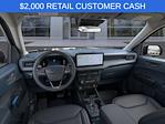 2025 Ford Maverick SuperCrew Cab AWD Pickup for sale #5250478 - photo 9
