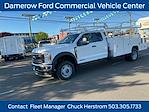 New 2025 Ford F-550 Super Cab Combo Body for sale #5250499 - photo 1