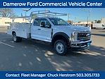 New 2025 Ford F-550 Super Cab Combo Body for sale #5250499 - photo 10