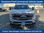 New 2025 Ford F-550 Super Cab Combo Body for sale #5250499 - photo 11