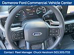 New 2025 Ford F-550 Super Cab Combo Body for sale #5250499 - photo 20