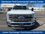 New 2025 Ford F-550 Super Cab Combo Body for sale #5250499 - photo 26