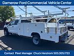 New 2025 Ford F-550 Super Cab Combo Body for sale #5250499 - photo 28
