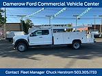 New 2025 Ford F-550 Super Cab Combo Body for sale #5250499 - photo 3