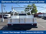 New 2025 Ford F-550 Super Cab Combo Body for sale #5250499 - photo 30