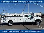 New 2025 Ford F-550 Super Cab Combo Body for sale #5250499 - photo 31