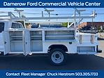 New 2025 Ford F-550 Super Cab Combo Body for sale #5250499 - photo 33