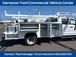 New 2025 Ford F-550 Super Cab Combo Body for sale #5250499 - photo 34