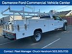 New 2025 Ford F-550 Super Cab Combo Body for sale #5250499 - photo 7