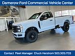 New 2025 Ford F-350 XL Regular Cab for sale #5250540 - photo 1