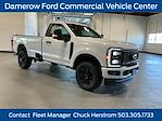 New 2025 Ford F-350 XL Regular Cab for sale #5250540 - photo 10