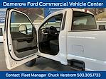 New 2025 Ford F-350 XL Regular Cab for sale #5250540 - photo 13