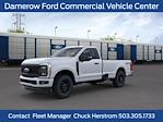 New 2025 Ford F-350 XL Regular Cab for sale #5250540 - photo 24