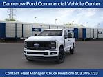New 2025 Ford F-350 XL Regular Cab for sale #5250540 - photo 25