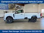 New 2025 Ford F-350 XL Regular Cab for sale #5250540 - photo 4
