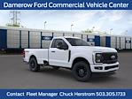 New 2025 Ford F-350 XL Regular Cab for sale #5250540 - photo 31