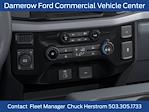 New 2025 Ford F-350 XL Regular Cab for sale #5250540 - photo 39