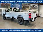 New 2025 Ford F-350 XL Regular Cab for sale #5250540 - photo 2