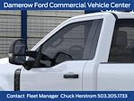 New 2025 Ford F-350 XL Regular Cab for sale #5250540 - photo 44