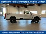 New 2025 Ford F-350 XL Regular Cab for sale #5250540 - photo 8