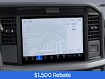 New 2025 Ford F-350 XLT Crew Cab for sale #5250682 - photo 14