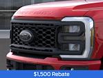 New 2025 Ford F-350 XLT Crew Cab for sale #5250682 - photo 17
