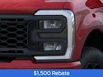 New 2025 Ford F-350 XLT Crew Cab for sale #5250682 - photo 18