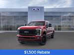 New 2025 Ford F-350 XLT Crew Cab for sale #5250682 - photo 4