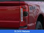 New 2025 Ford F-350 XLT Crew Cab for sale #5250682 - photo 21