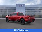 New 2025 Ford F-350 XLT Crew Cab for sale #5250682 - photo 2