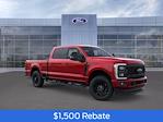 New 2025 Ford F-350 XLT Crew Cab for sale #5250682 - photo 7