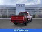 New 2025 Ford F-350 XLT Crew Cab for sale #5250682 - photo 8