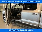New 2025 Ford F-150 Lightning Platinum SuperCrew Cab for sale #5250696 - photo 10
