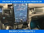New 2025 Ford F-150 Lightning Platinum SuperCrew Cab for sale #5250696 - photo 17