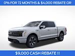 New 2025 Ford F-150 Lightning Platinum SuperCrew Cab for sale #5250696 - photo 21