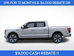 New 2025 Ford F-150 Lightning Platinum SuperCrew Cab for sale #5250696 - photo 23