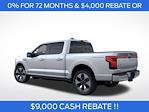 New 2025 Ford F-150 Lightning Platinum SuperCrew Cab for sale #5250696 - photo 24