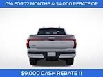 New 2025 Ford F-150 Lightning Platinum SuperCrew Cab for sale #5250696 - photo 25