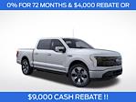 New 2025 Ford F-150 Lightning Platinum SuperCrew Cab for sale #5250696 - photo 27