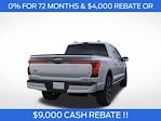 New 2025 Ford F-150 Lightning Platinum SuperCrew Cab for sale #5250696 - photo 28