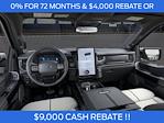 New 2025 Ford F-150 Lightning Platinum SuperCrew Cab for sale #5250696 - photo 29