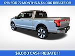 New 2025 Ford F-150 Lightning Platinum SuperCrew Cab for sale #5250696 - photo 2
