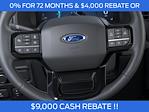 New 2025 Ford F-150 Lightning Platinum SuperCrew Cab for sale #5250696 - photo 32