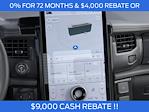 New 2025 Ford F-150 Lightning Platinum SuperCrew Cab for sale #5250696 - photo 34