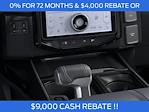 New 2025 Ford F-150 Lightning Platinum SuperCrew Cab for sale #5250696 - photo 35