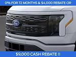 New 2025 Ford F-150 Lightning Platinum SuperCrew Cab for sale #5250696 - photo 37