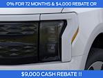 New 2025 Ford F-150 Lightning Platinum SuperCrew Cab for sale #5250696 - photo 38