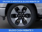 New 2025 Ford F-150 Lightning Platinum SuperCrew Cab for sale #5250696 - photo 39